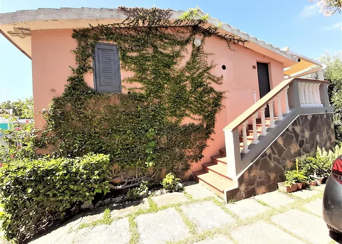 Case Vacanze Pietragrande