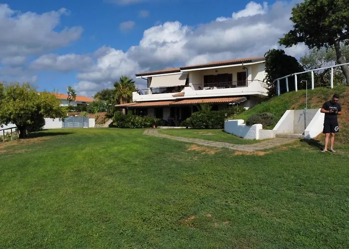 Villa Nausica