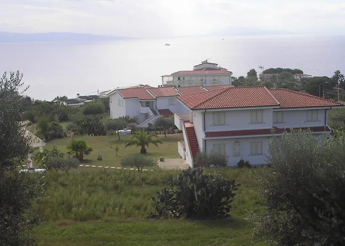 Agriturismo Seaview