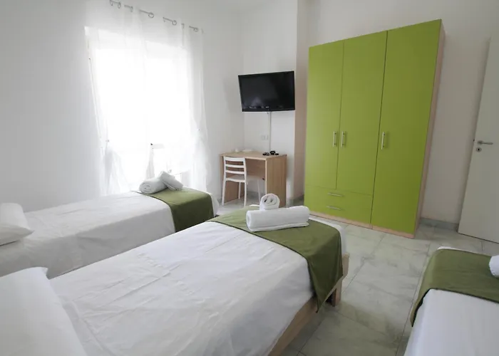Casa Vacanze Teresa