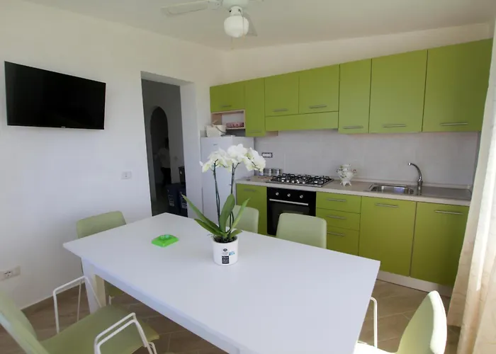 Casa Vacanze Teresa