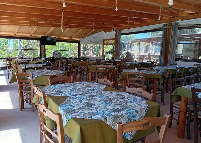 agriturismo heaven