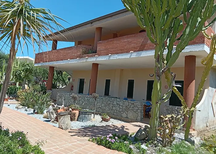 agriturismo heaven